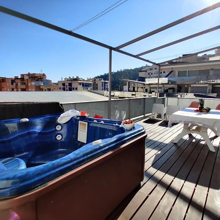 Elegance Sun & Spa Penthouse Benidorm Extérieur photo
