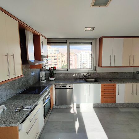 Elegance Sun & Spa Penthouse Benidorm Extérieur photo