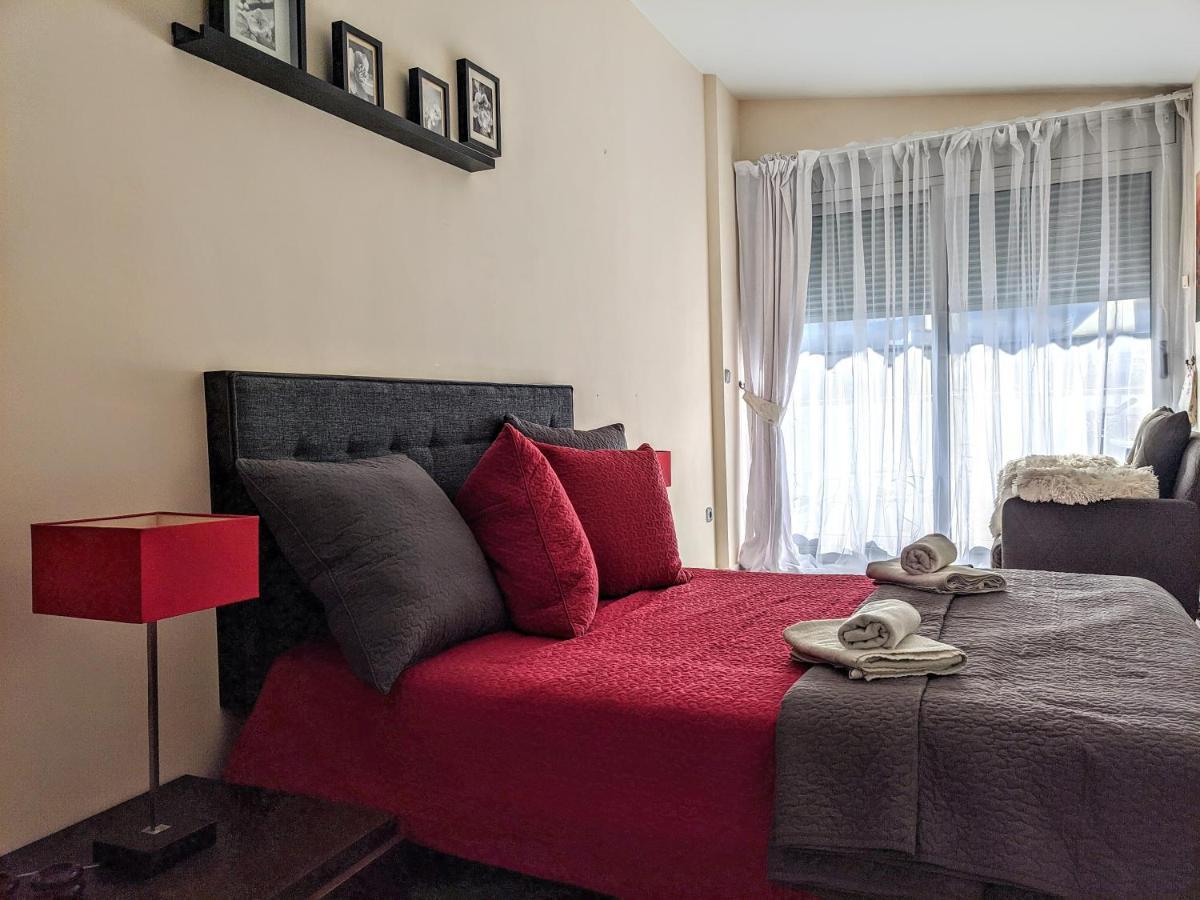 Elegance Sun & Spa Penthouse Benidorm Extérieur photo