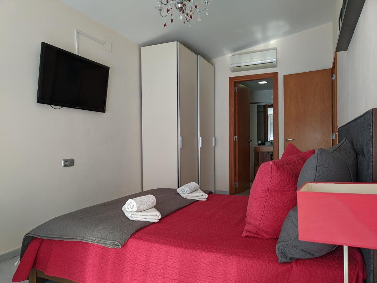 Elegance Sun & Spa Penthouse Benidorm Extérieur photo