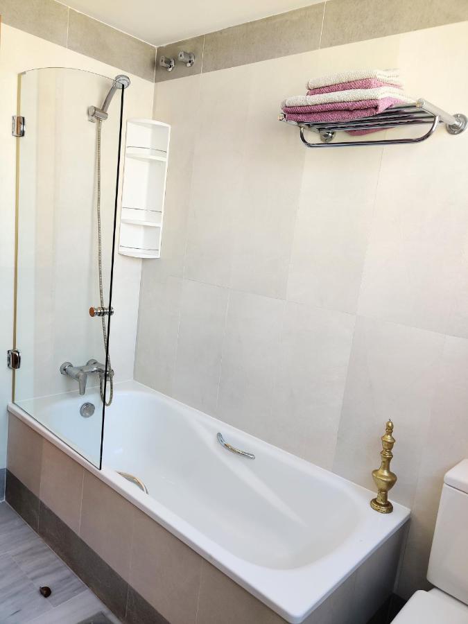 Elegance Sun & Spa Penthouse Benidorm Extérieur photo