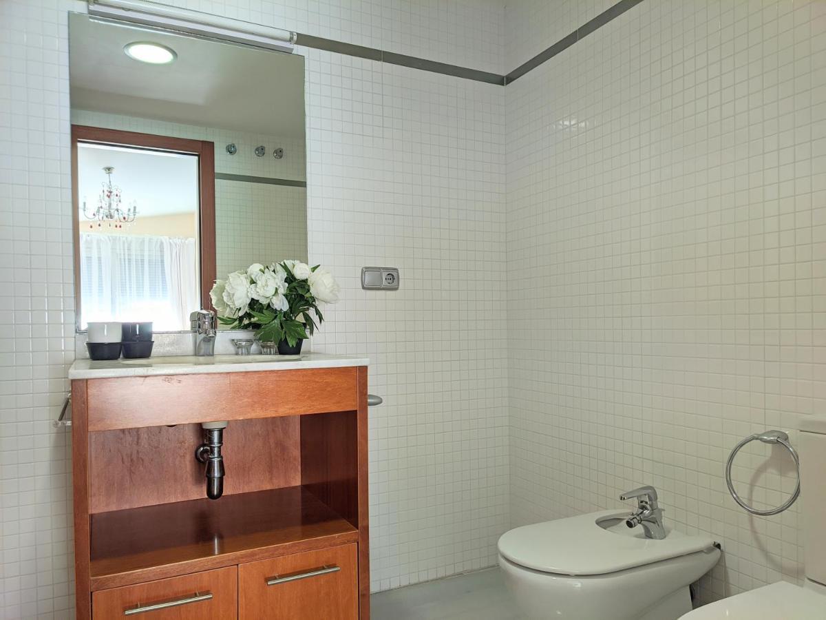 Elegance Sun & Spa Penthouse Benidorm Extérieur photo