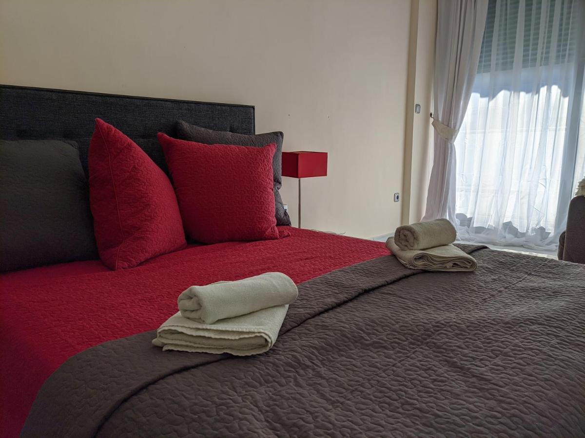 Elegance Sun & Spa Penthouse Benidorm Extérieur photo