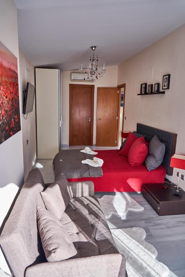 Elegance Sun & Spa Penthouse Benidorm Extérieur photo
